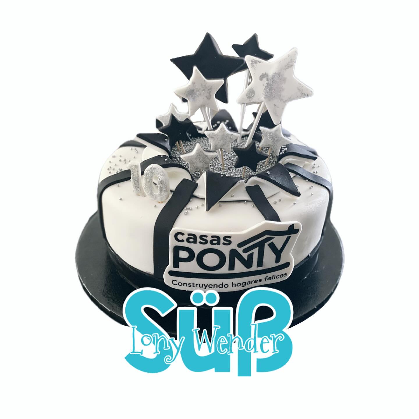 Pasteles personalizados en Querétaro - septiembre 2025